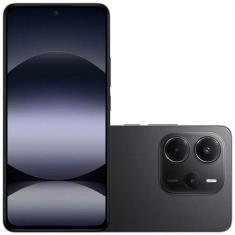 Smartphone CX403 Redmi Note 14 4G 6,6 Octa Core 256GB 8GB + 8GB Virtual Quadriband Xiaomi