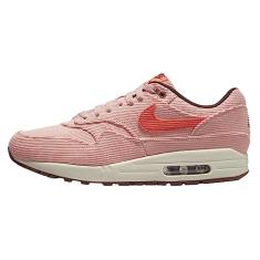 Nike - Tênis de golfe masculino Jordan Adg, Coral Stardust brilhante coral boi marrom, 43