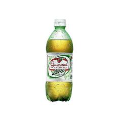 Refrigerante Guaraná Antarctica Zero 600ml - Guaraná Antárctica, Guara