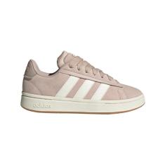 Tênis Adidas Grand Court Alpha Feminino-Feminino