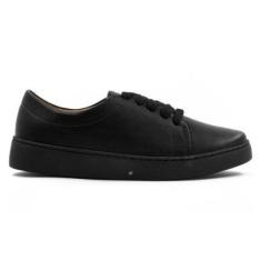 Tênis Vizzano Básico Casual Feminino-Feminino