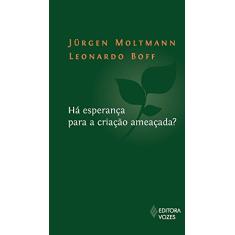 Há esperança para a criação ameacada?