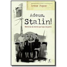 Adeus, Stalin!