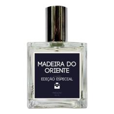 Perfume Madeira Do Oriente Masculino 100ml