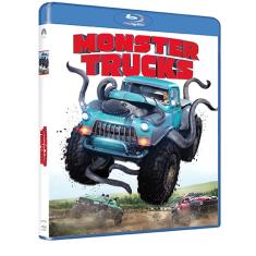 Monster Trucks