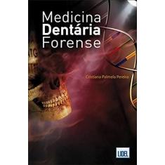 Medicina Dentaria Forense -