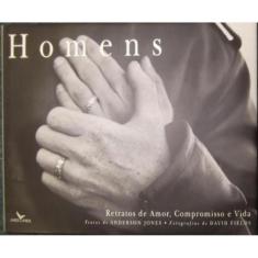 Homens Retratos De Amor