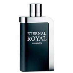Lonkoom Eternal Royal Eau De Toilette - Perfume Masculino 100ml