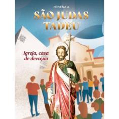 Novena São Judas Tadeu
