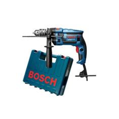 Bosch furadeira de impacto gsb 16 re 220V maleta