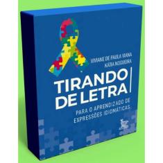 Tirando De Letra