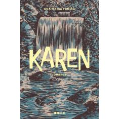Livro - Karen