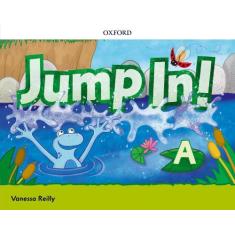 Jump In! A - Class Book - Oxford University Press - Elt