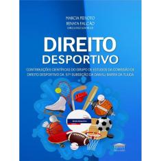 Direito Desportivo
