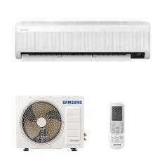 Ar Condicionado Split Hi Wall Inverter Samsung Windfree Connect 9.000