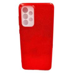 Capinha Capa Compatível Com Samsung Galaxy a73 5g a736 tela 6.7 Glitte
