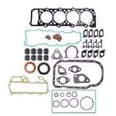 Junta Do Motor Pajero 2.8 Diesel 4M40T 1996/2005 54509C - Junta lima