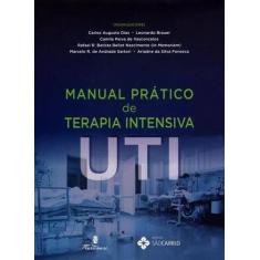 Manual pratico de terapia intensiva - MARTINARI