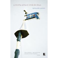 Livro - A minha alma é irmã de Deus