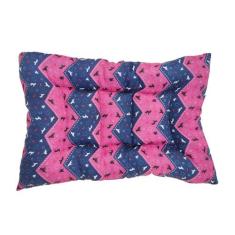 Cama Caminha Pet Anatômica Para Cachorro E Gato Dog Varias Cores Tam. 