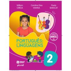 Livro - Português: Linguagens - 2º ano