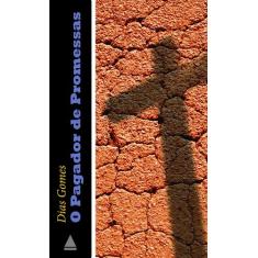 Livro - O pagador de promessas