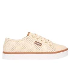 Tênis Moleca Casual Feminino 5712.205-Feminino