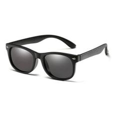 Óculos Infantil De Sol Polarizado Uv400 Flexível - Kalfen