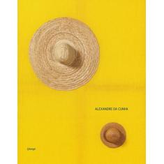 Livro - Alexandre da Cunha