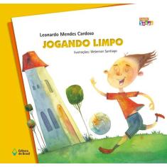 Livro - Jogando limpo