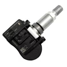Sensor Pressão Pneu Tpms Mitsubishi Eclipse Cross Válvula