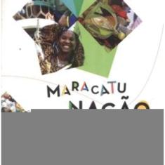 Maracatu Nação