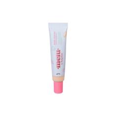 Base Líquida Média Cobertura Melu By Ruby Rose Vegana 25g, MC51