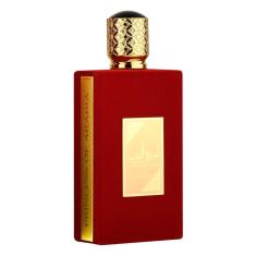 Perfume Asdaaf Ameerat Al Arab Eau de Parfum 100ml para mulheres
