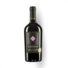 Vinho Tinto Italiano Zolla Primitivo di Manduria 750ml