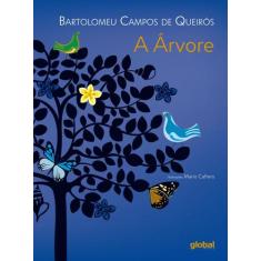 Livro - A Árvore