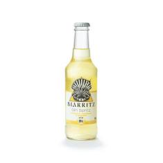 Gin Spritz Maracujá Tangerina e Gengibre BIARRITZ SPIRIT 275ml
