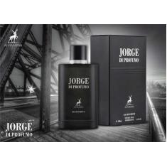 Perfume Jorge Di Profumo - Maison Alhambra