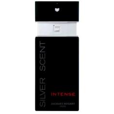 Jacques Bogart Silver Scent Intense Eau de Toilette - Perfume Masculin