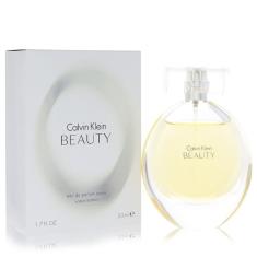 Perfume Feminino Beauty Calvin Klein 50 ML Eau De Parfum