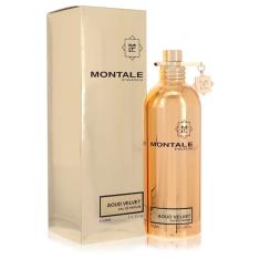 Perfume Feminino Aoud Velvet Parfum Montale 100 ML Eau De Parfum
