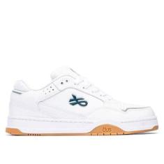 Tênis Ous Sousa Branco Ltx Imperial-Masculino