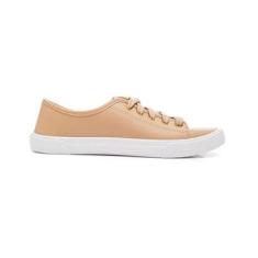 Tênis Moleca Feminino Baixo Casual Básico Confortável-Feminino