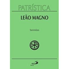 Patrística Vol. 6 - Sermões - PAULUS, 3