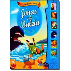 Jonas e a Baleia - SBN - TODOLIVRO, 3