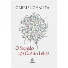 Segredo das Quatro Letras, O - NENHUMA, 3