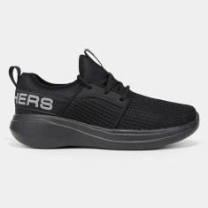 Tenis Skechers Go Run Fast Juvenil-Masculino