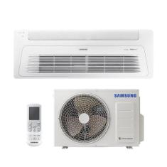 Ar Condicionado Cassete 1 Via Samsung WindFree Inverter com Wifi 17000