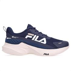 Tênis Fila Progress Lite Masculino-Masculino