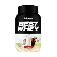 Best Whey (25g) - Sabor Original, Atlhetica Nutrition